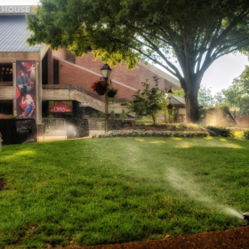 Al Wood - Opry Outing