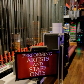 Ed Batsel - Opry Outing