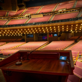 Russ Tomanek - Opry Outing