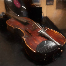 Susan James - - Opry Outing