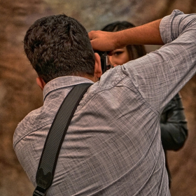 Betty Cowart - Nossi Outing