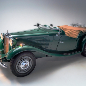 Bryan Burton - Nossi Outing