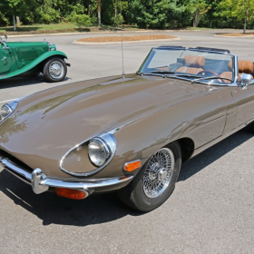 Doug Almy - Nossi Outing