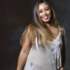 Marjorie Pess - Nossi Outing