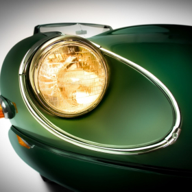 Martin Cregg - Nossi Outing