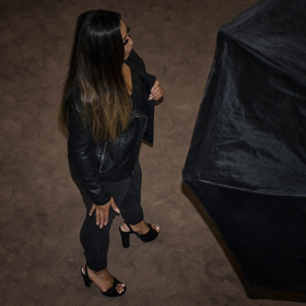 Miles Tudor - Nossi Outing