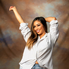 Susan Harrell - Nossi Outing