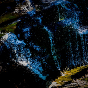 Marjorie Pess - Old Stone Fort State Park