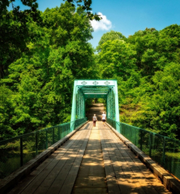 2018 June Outing - Old Stone Fort State Park