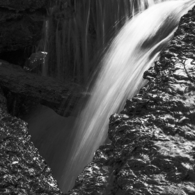 Rick Wise - Old Stone Fort State Park