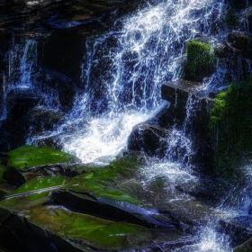 Susan James - Old Stone Fort State Park