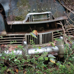 Ed_Batsel_Long Forgotten