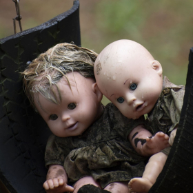 Jeanette Giza - Babies