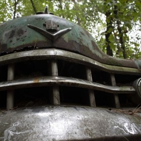 Jeanette Giza - Grill