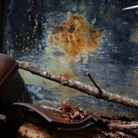 Loie Frost-Fairy Bridge