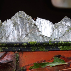 Loie Frost-Mt.Windshield