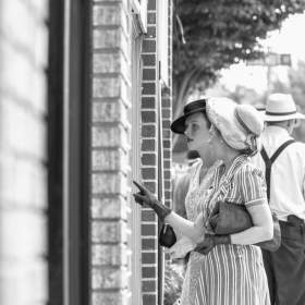 Connie Cole - Window Shopping-