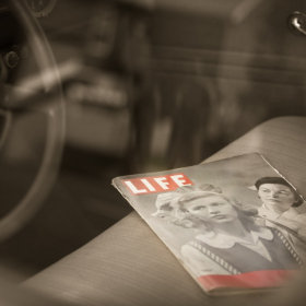 Martin Cregg-WWII-Reenactment