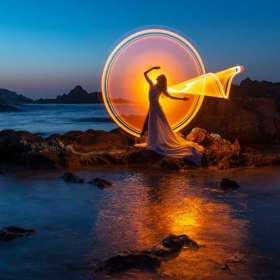 Bert Laws - Intermediate Level, Open Category