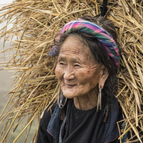 Renee Lowery - Advanced Level, Open Category