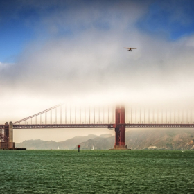 Al Wood - Advanced Level, Themed (Way Up There)