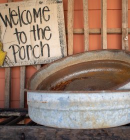 2019 March Outing - Leiper's Fork