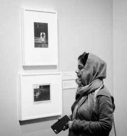 2019 April Outing - Frist Museum