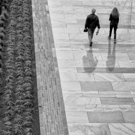 Betty Cowart - Nashville Museum Outing