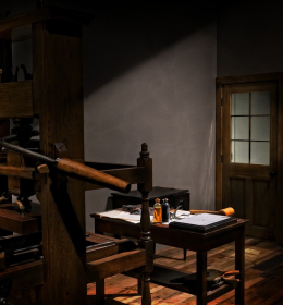 2019 February Outing - Tennessee State Museum