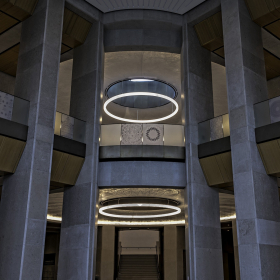 Jim Havens - Nashville Museum Outing