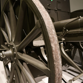 Joanie Yang - Nashville Museum Outing