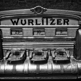 Rick Borchert - Nashville Museum Outing