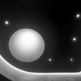 Tom Keller - Nashville Museum Outing