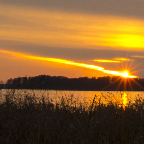 Vince-Peschio-ReelfootLake
