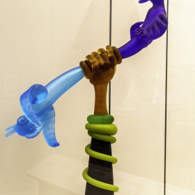 Wendy Fish - Nashville Museum Outing