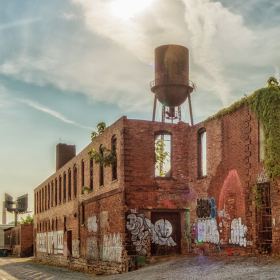 Al-Wood-Marathon-Motors-Outing