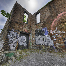 Bert Laws - Marathon Motor Works