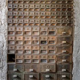 Duane Miller - Marathon Motor Works Outing