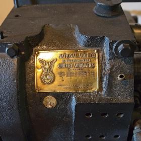 Giese Tom - Marathon Outing