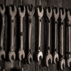 Martin Cregg - Marathon Motor Works Outing