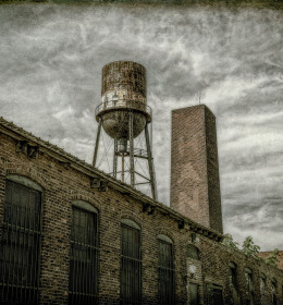 2019 June Outing - Marathon Motor Works