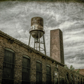 Mike Swindle - Marathon-Motor-Works-Outing