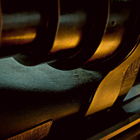 Rick Borchert - Marathon Motor Works