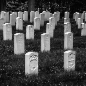 Martin Cregg - Fort Donelson Outing