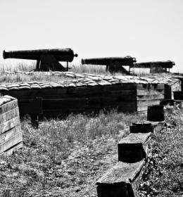 2019 May Outing - Fort Donelson