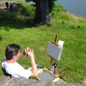Valerie-Silver-Fort-Donelson