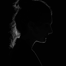 David Morel - B&W (2nd Place)