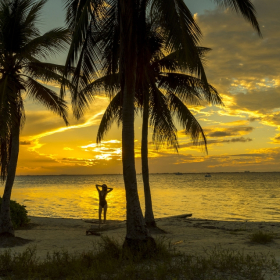 Vince Peschio -People (2nd Place)