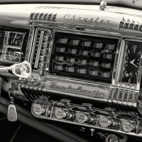 Betty Cowart - Nostalgic (1st Place)