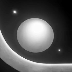 Thomas M. Keller - Creative Vision (2nd Place)